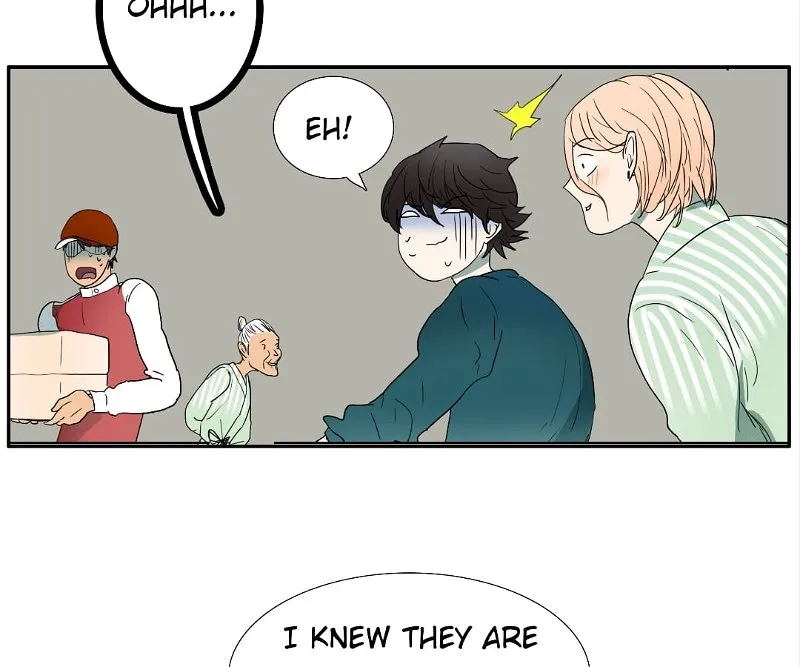 Read Bromance ( 18 Bu Xian ) chapter 133 image 57 on Lezhin