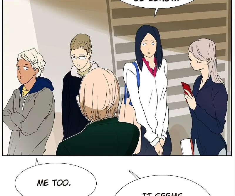 Read Bromance ( 18 Bu Xian ) chapter 134 image 13 on Lezhin