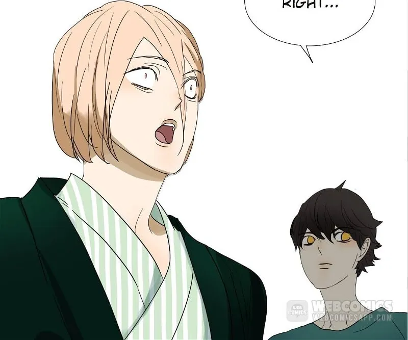 Read Bromance ( 18 Bu Xian ) chapter 134 image 3 on Lezhin