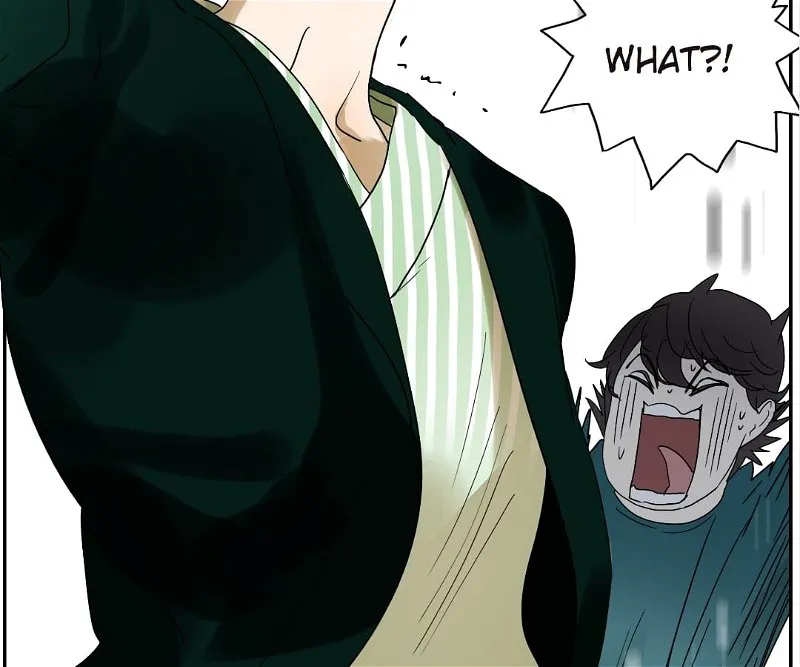 Read Bromance ( 18 Bu Xian ) chapter 134 image 34 on Lezhin