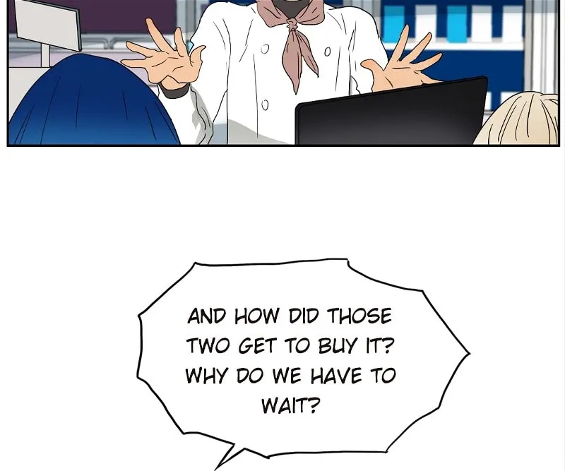 Read Bromance ( 18 Bu Xian ) chapter 134 image 57 on Lezhin