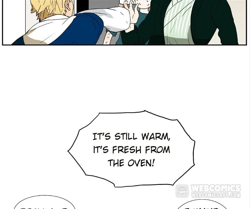 Read Bromance ( 18 Bu Xian ) chapter 134 image 63 on Lezhin