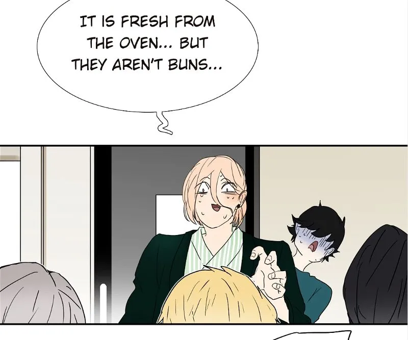 Read Bromance ( 18 Bu Xian ) chapter 134 image 65 on Lezhin