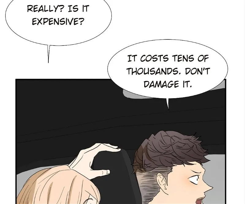 Read Bromance ( 18 Bu Xian ) chapter 135 image 19 on Lezhin