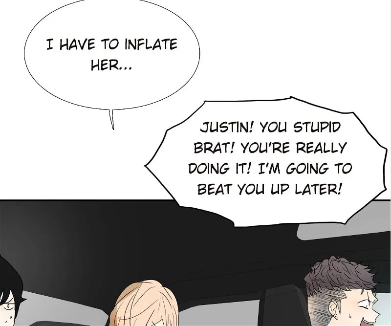 Read Bromance ( 18 Bu Xian ) chapter 135 image 22 on Lezhin