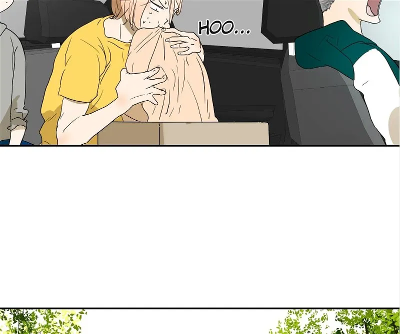 Read Bromance ( 18 Bu Xian ) chapter 135 image 23 on Lezhin