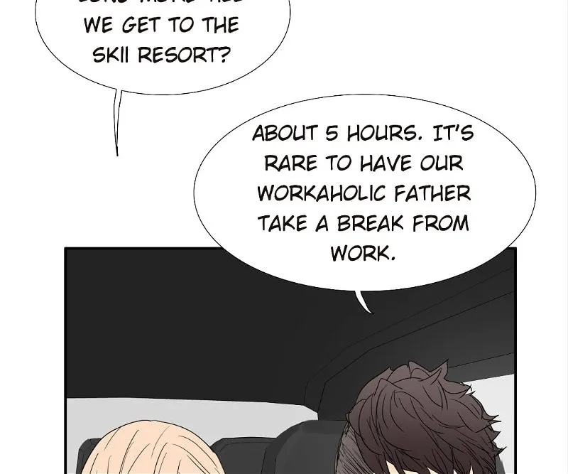 Read Bromance ( 18 Bu Xian ) chapter 135 image 3 on Lezhin