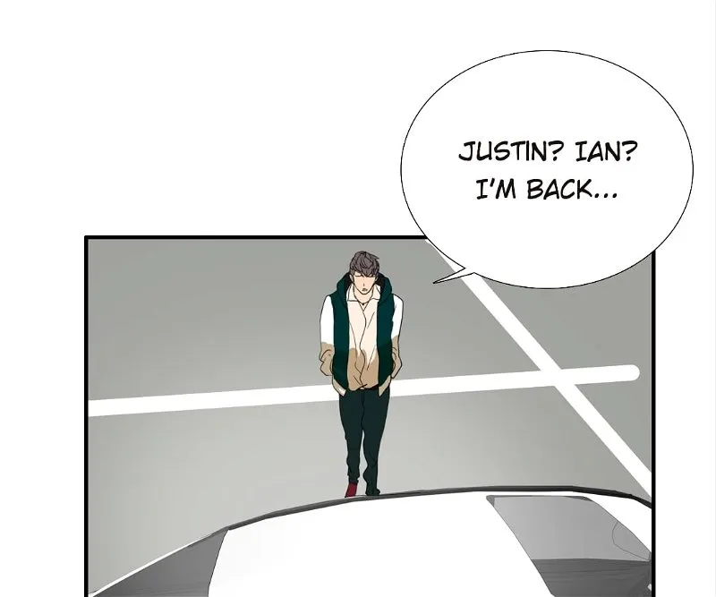 Read Bromance ( 18 Bu Xian ) chapter 135 image 35 on Lezhin