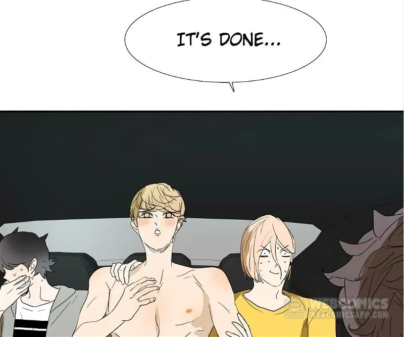 Read Bromance ( 18 Bu Xian ) chapter 135 image 40 on Lezhin