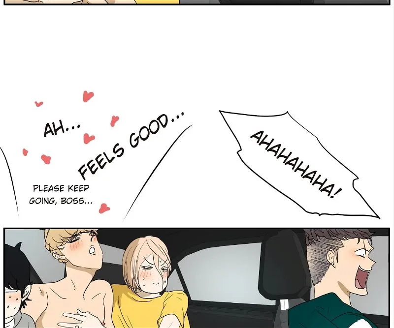Read Bromance ( 18 Bu Xian ) chapter 135 image 46 on Lezhin
