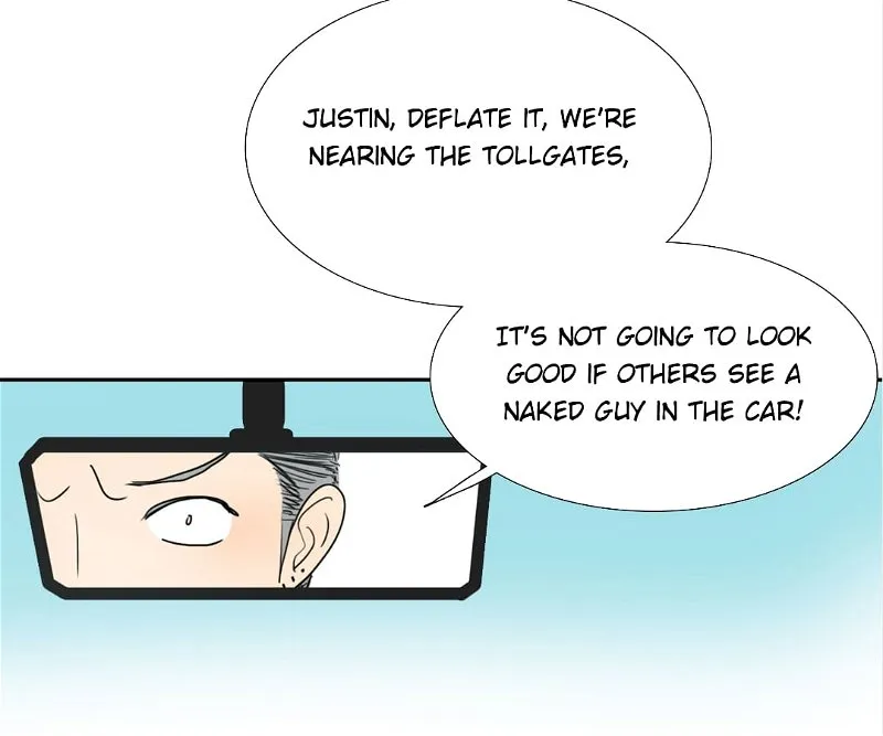 Read Bromance ( 18 Bu Xian ) chapter 135 image 49 on Lezhin