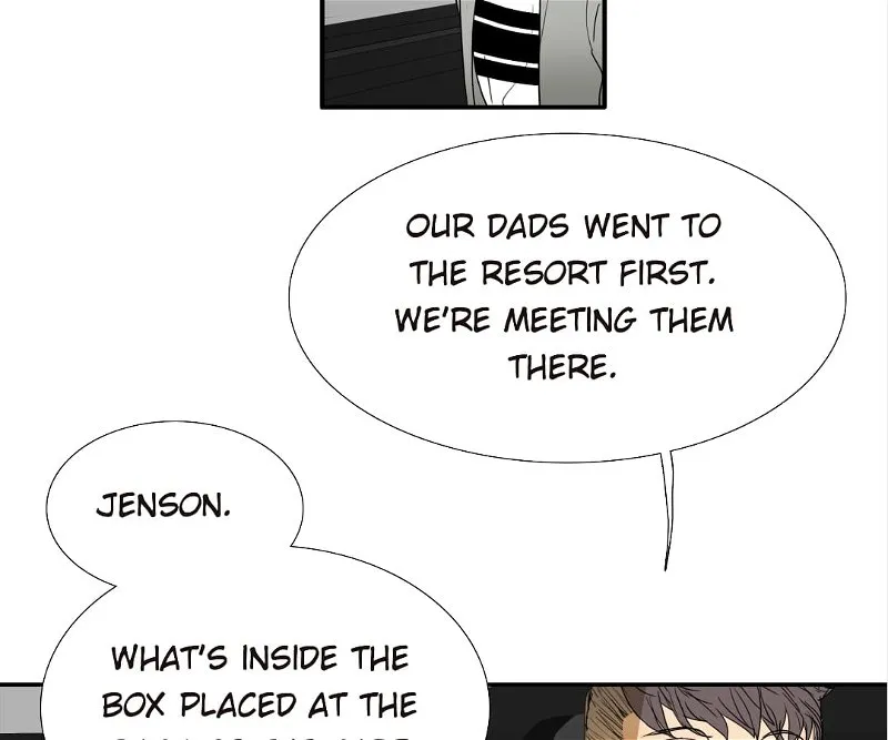 Read Bromance ( 18 Bu Xian ) chapter 135 image 6 on Lezhin