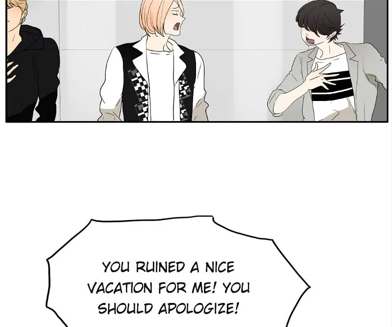 Read Bromance ( 18 Bu Xian ) chapter 137 image 11 on Lezhin
