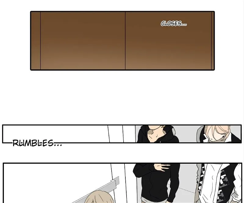 Read Bromance ( 18 Bu Xian ) chapter 137 image 21 on Lezhin