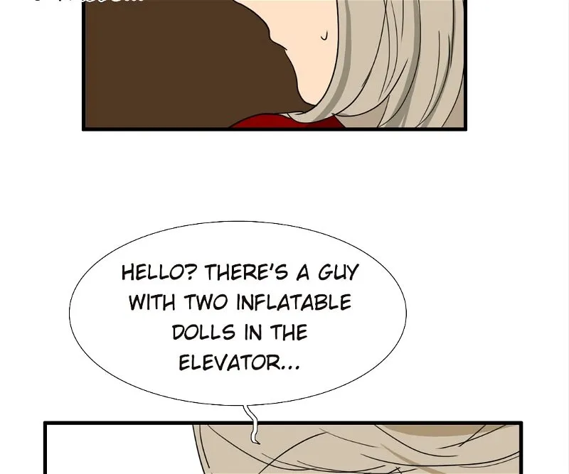 Read Bromance ( 18 Bu Xian ) chapter 137 image 23 on Lezhin