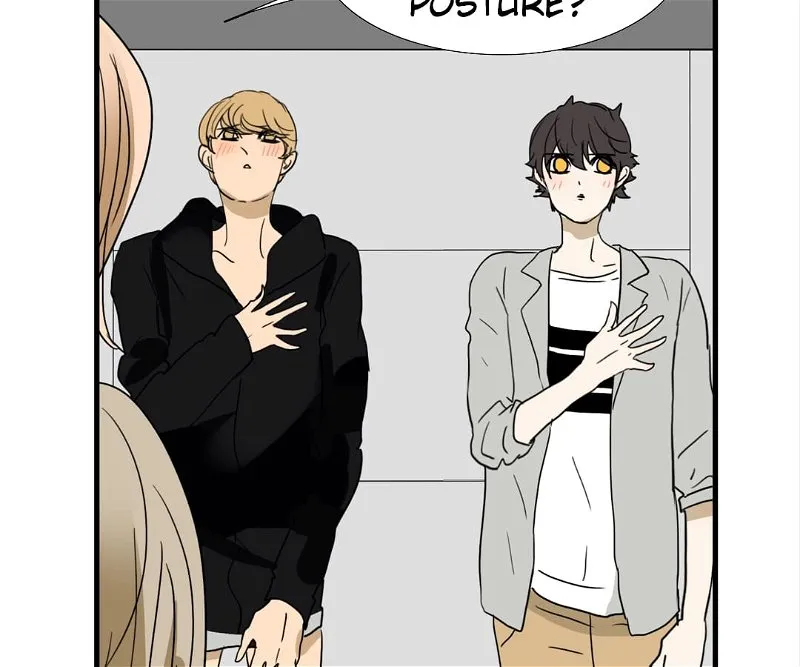 Read Bromance ( 18 Bu Xian ) chapter 137 image 27 on Lezhin