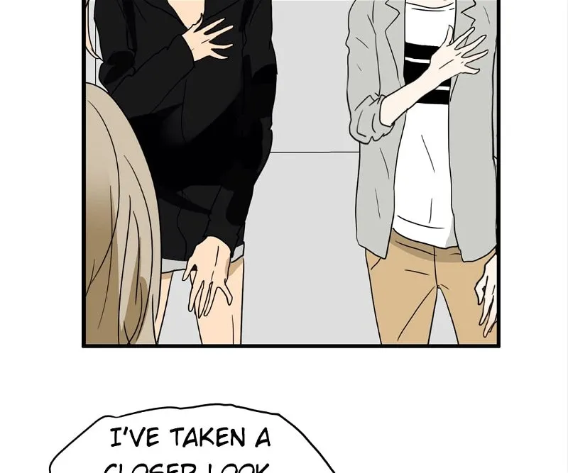 Read Bromance ( 18 Bu Xian ) chapter 137 image 29 on Lezhin