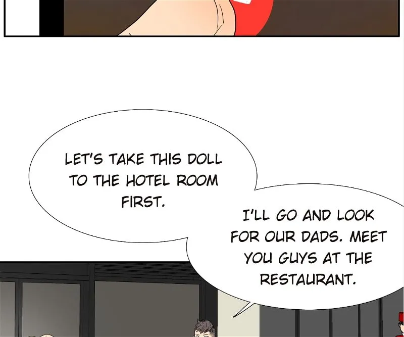Read Bromance ( 18 Bu Xian ) chapter 137 image 3 on Lezhin