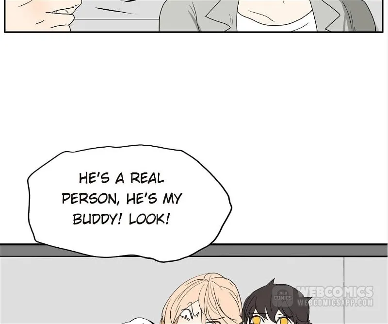 Read Bromance ( 18 Bu Xian ) chapter 137 image 32 on Lezhin