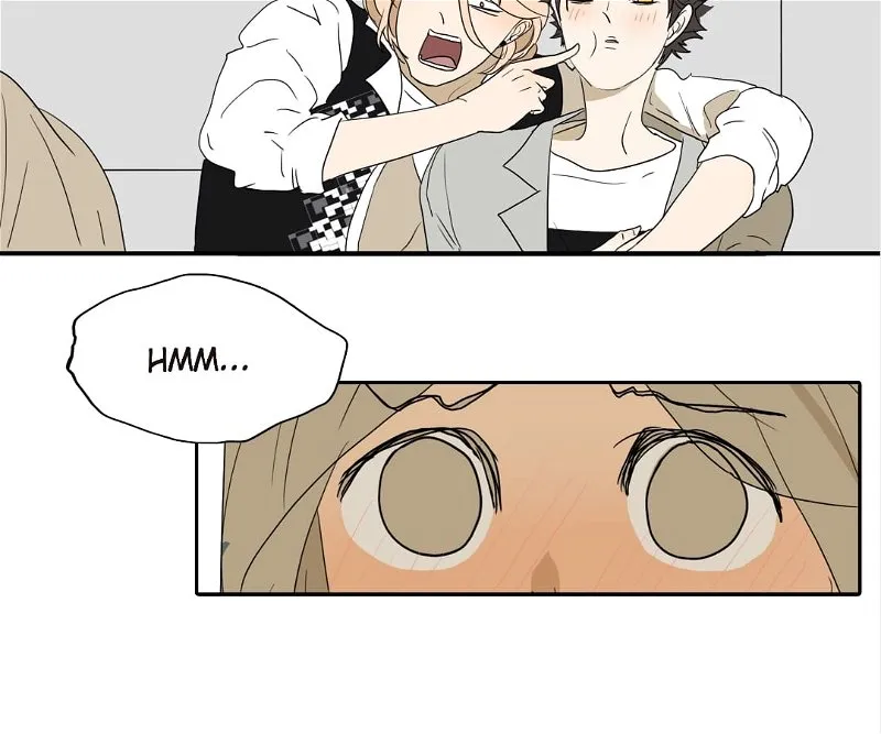 Read Bromance ( 18 Bu Xian ) chapter 137 image 33 on Lezhin