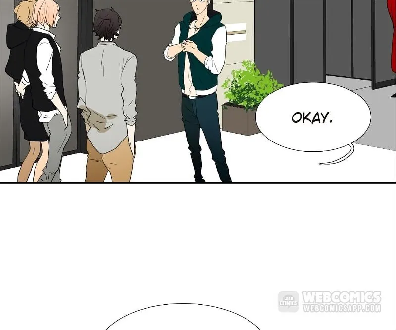 Read Bromance ( 18 Bu Xian ) chapter 137 image 4 on Lezhin