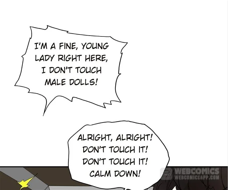 Read Bromance ( 18 Bu Xian ) chapter 137 image 40 on Lezhin