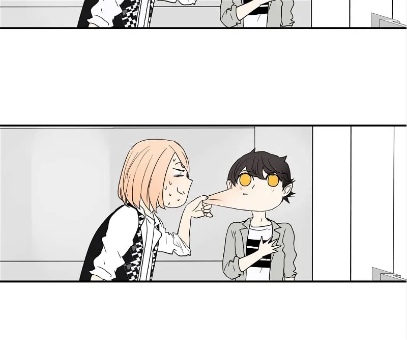 Read Bromance ( 18 Bu Xian ) chapter 137 image 45 on Lezhin