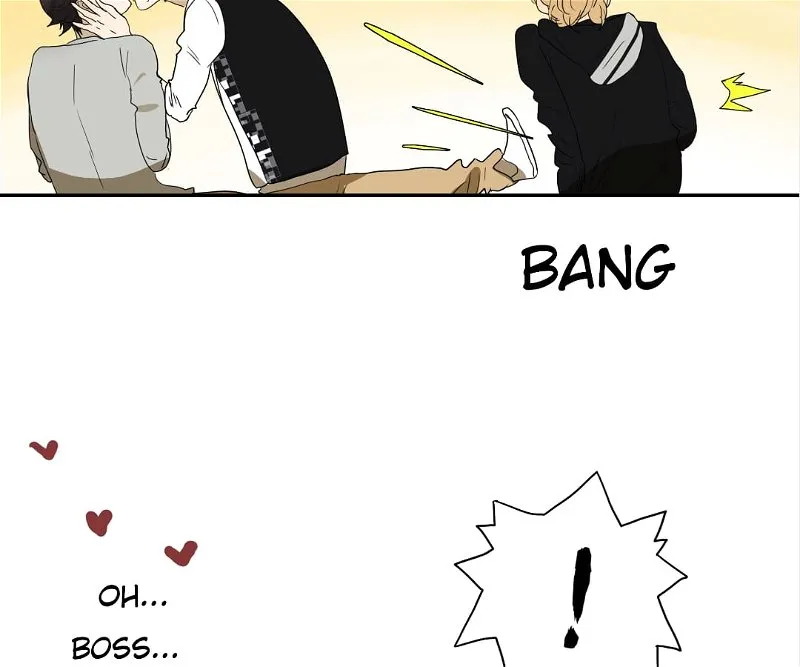 Read Bromance ( 18 Bu Xian ) chapter 137 image 58 on Lezhin