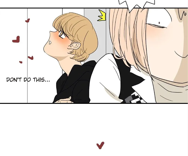 Read Bromance ( 18 Bu Xian ) chapter 137 image 59 on Lezhin