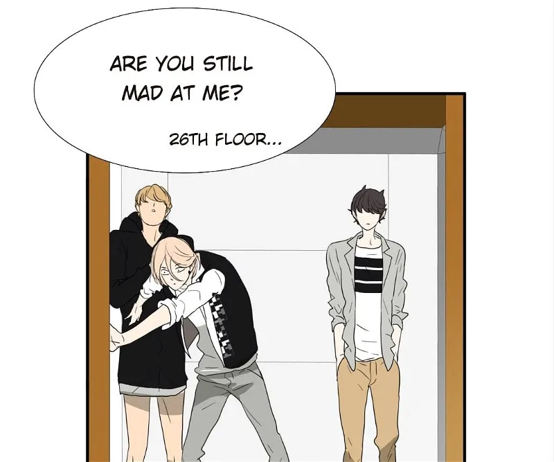 Read Bromance ( 18 Bu Xian ) chapter 137 image 6 on Lezhin