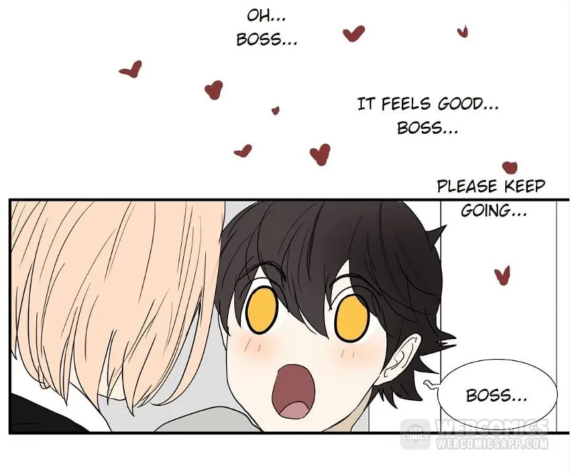 Read Bromance ( 18 Bu Xian ) chapter 137 image 60 on Lezhin