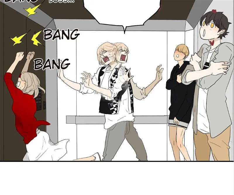 Read Bromance ( 18 Bu Xian ) chapter 137 image 62 on Lezhin