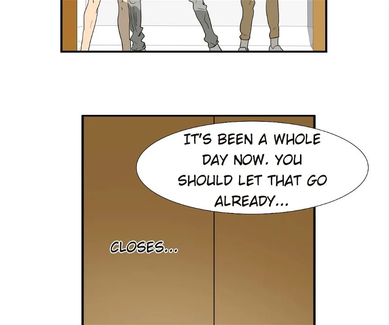 Read Bromance ( 18 Bu Xian ) chapter 137 image 7 on Lezhin