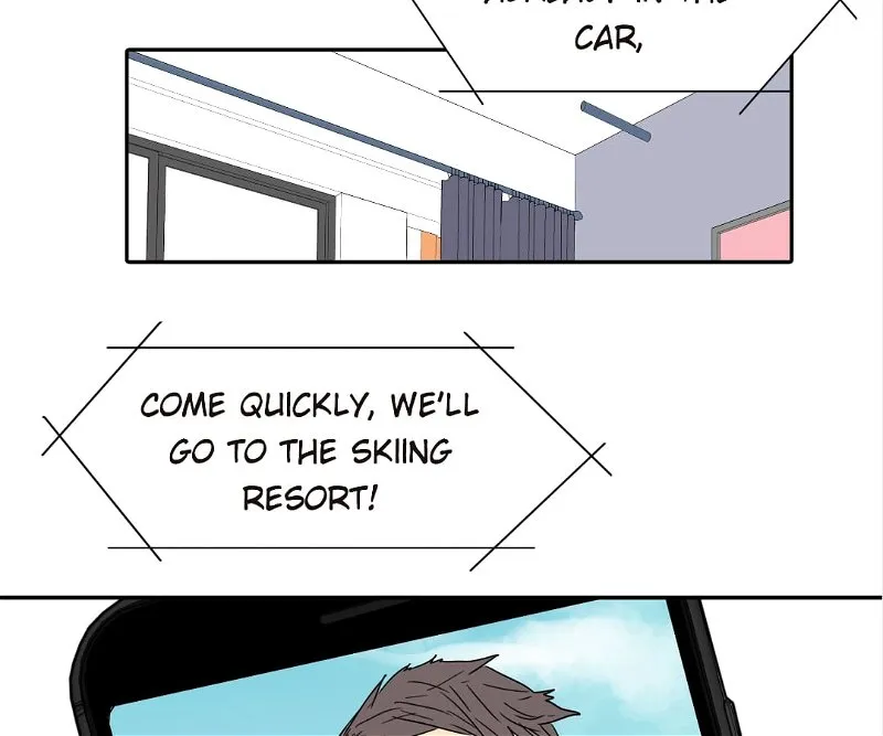 Read Bromance ( 18 Bu Xian ) chapter 138 image 1 on Lezhin