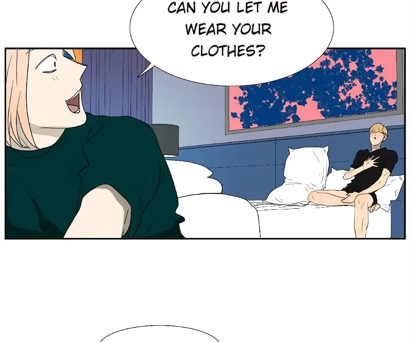 Read Bromance ( 18 Bu Xian ) chapter 138 image 10 on Lezhin