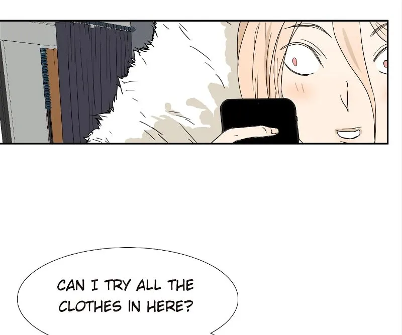Read Bromance ( 18 Bu Xian ) chapter 138 image 18 on Lezhin