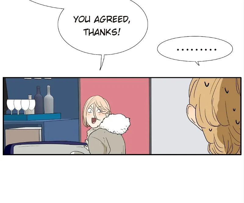 Read Bromance ( 18 Bu Xian ) chapter 138 image 19 on Lezhin
