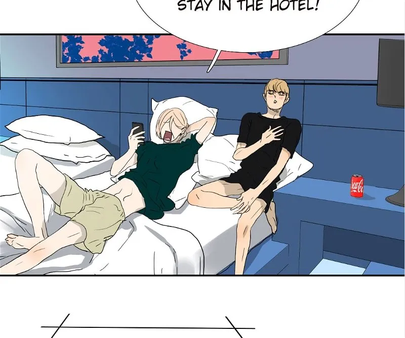 Read Bromance ( 18 Bu Xian ) chapter 138 image 3 on Lezhin