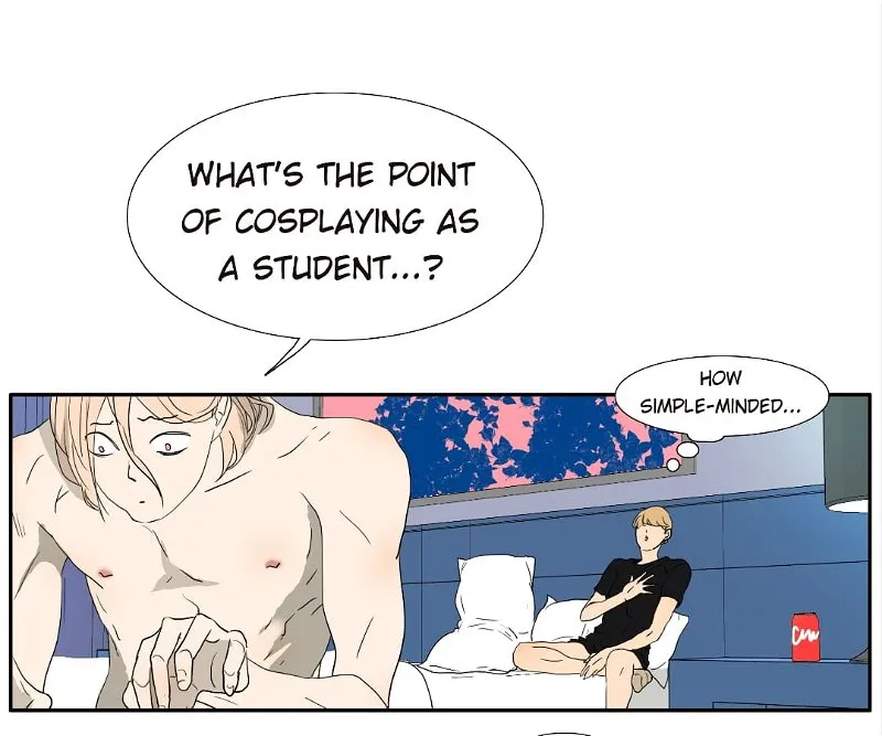 Read Bromance ( 18 Bu Xian ) chapter 138 image 35 on Lezhin