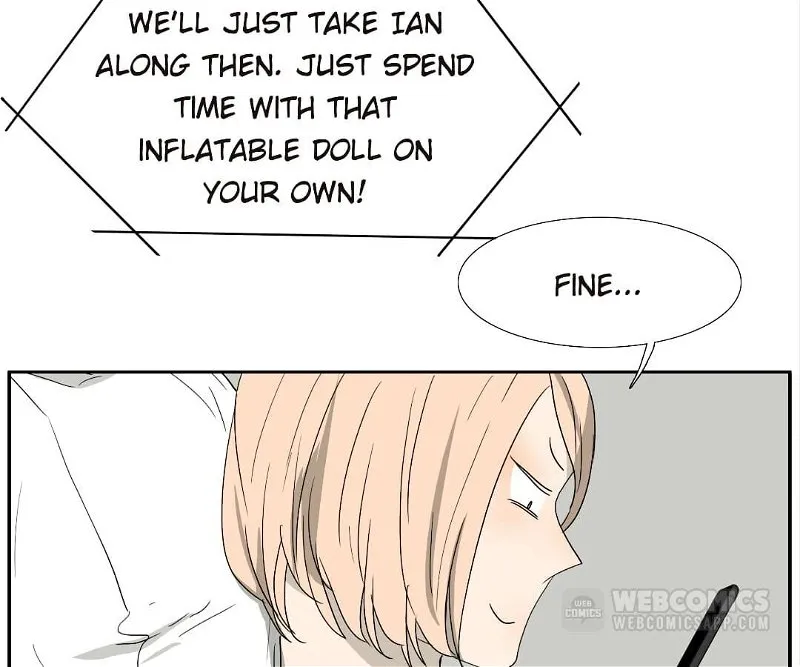 Read Bromance ( 18 Bu Xian ) chapter 138 image 4 on Lezhin