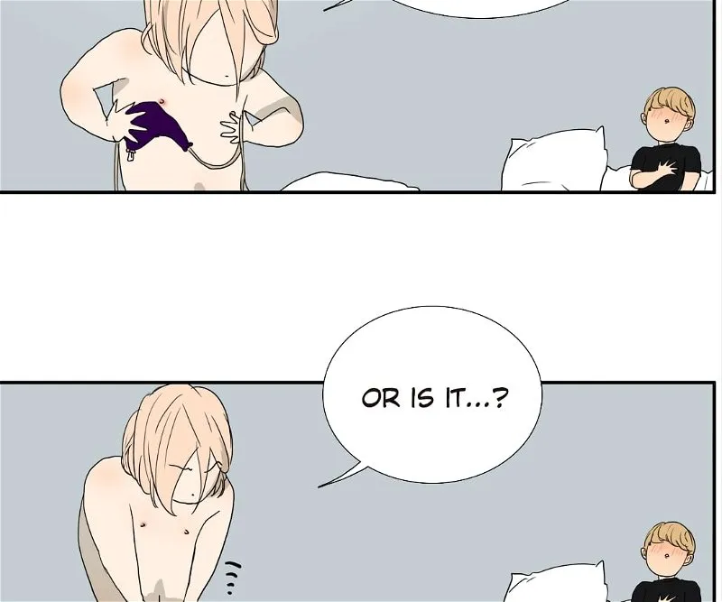 Read Bromance ( 18 Bu Xian ) chapter 138 image 41 on Lezhin