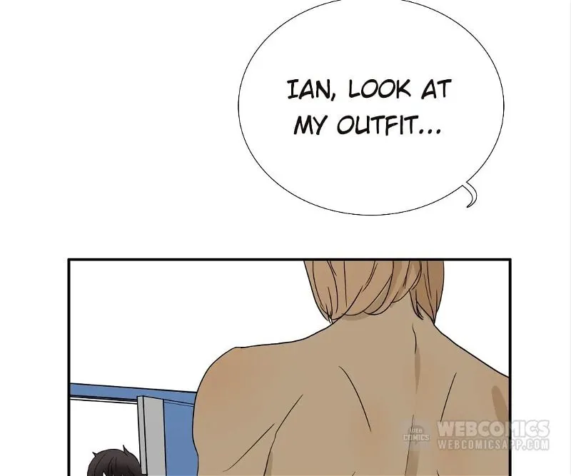 Read Bromance ( 18 Bu Xian ) chapter 138 image 48 on Lezhin