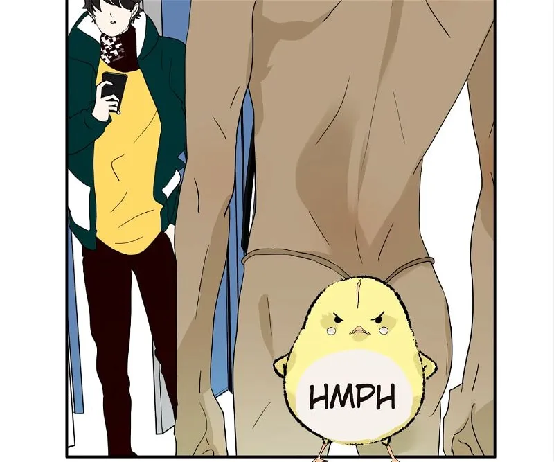 Read Bromance ( 18 Bu Xian ) chapter 138 image 49 on Lezhin