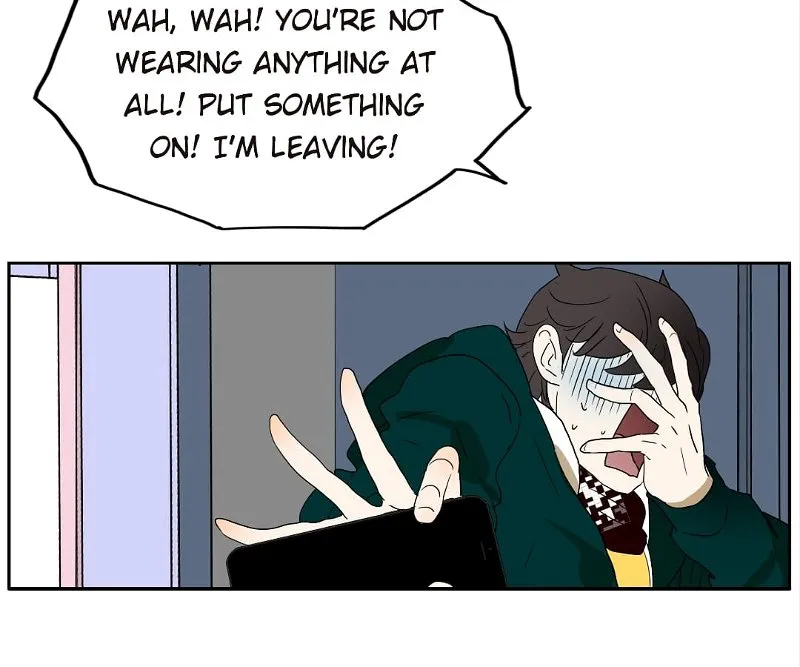 Read Bromance ( 18 Bu Xian ) chapter 138 image 53 on Lezhin