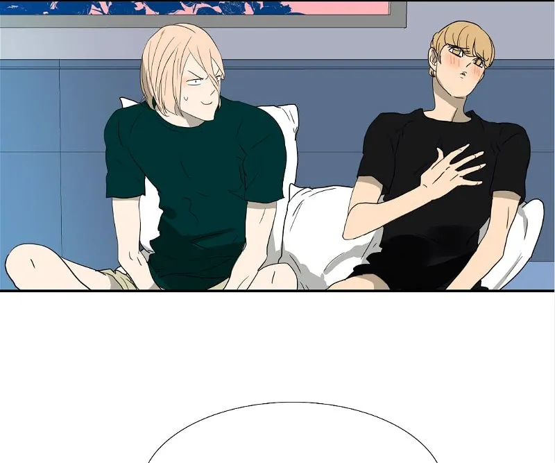 Read Bromance ( 18 Bu Xian ) chapter 138 image 6 on Lezhin