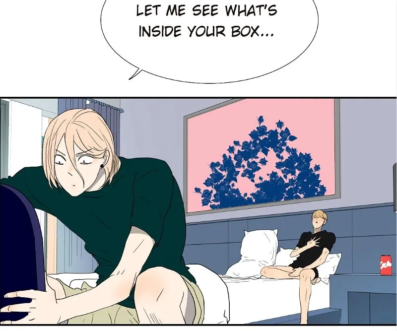 Read Bromance ( 18 Bu Xian ) chapter 138 image 7 on Lezhin