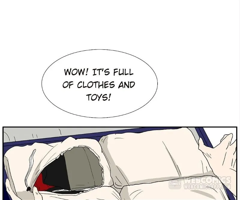 Read Bromance ( 18 Bu Xian ) chapter 138 image 8 on Lezhin