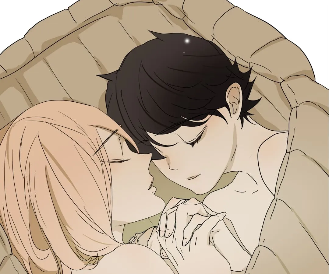 Read Bromance ( 18 Bu Xian ) chapter 139 image 45 on Lezhin