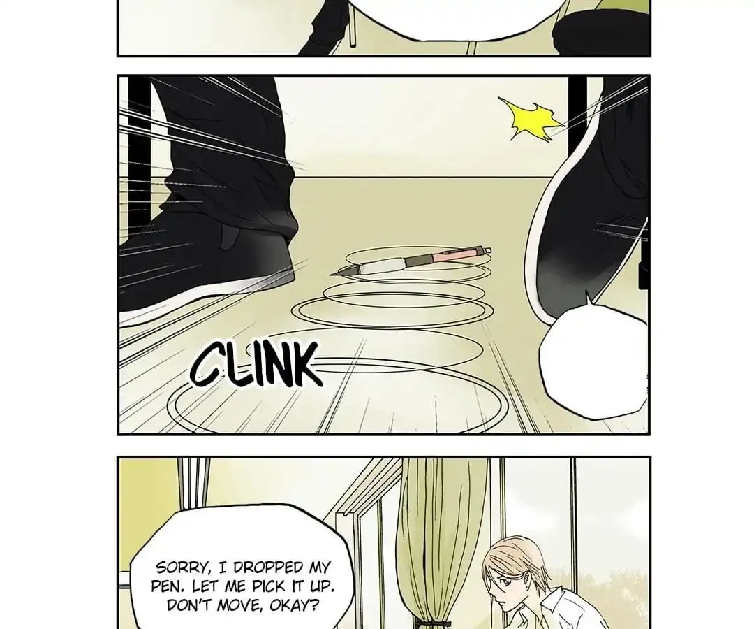 Read Bromance ( 18 Bu Xian ) chapter 14 image 4 on Lezhin