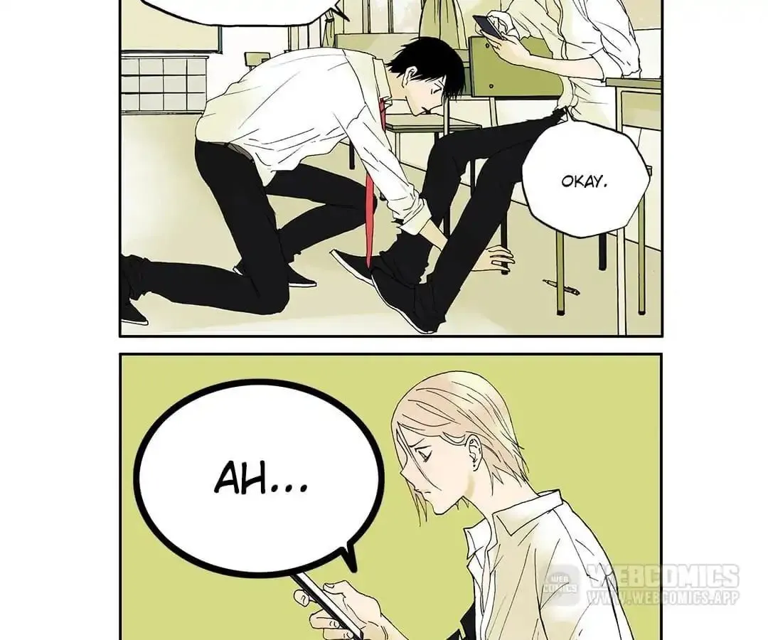 Read Bromance ( 18 Bu Xian ) chapter 14 image 5 on Lezhin
